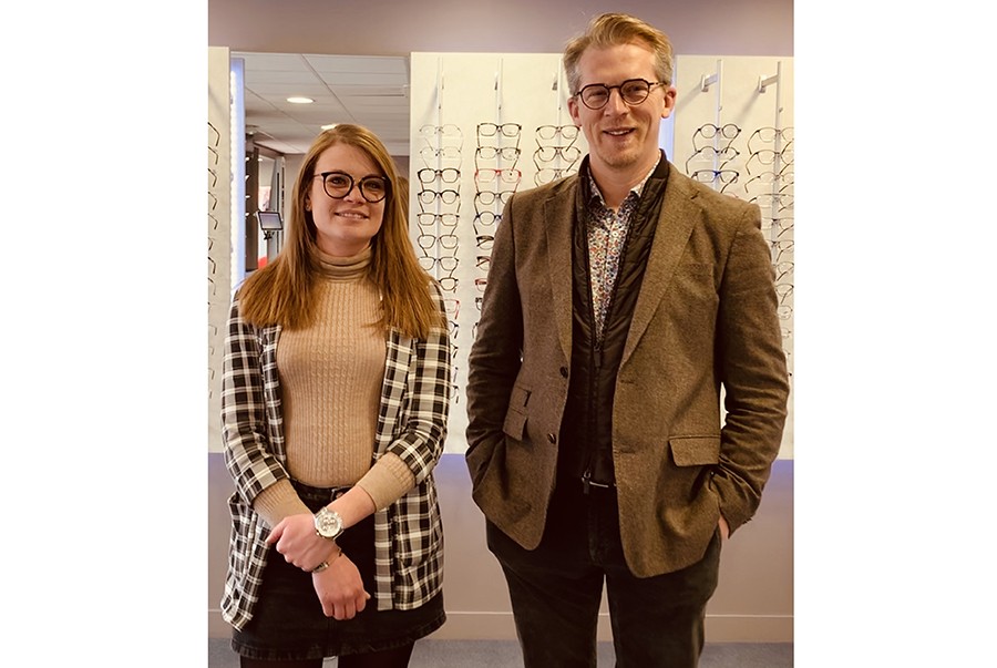 OPTIQUE BERTHOD spécialiste de l'optique et des lunettes pour enfants à MONTLUEL - Optikid